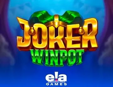 Joker Winpot