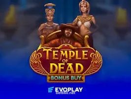 Temple Of Dead Bonus Buy